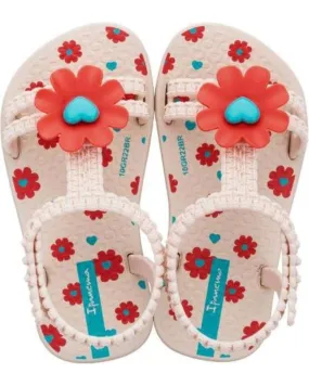 Chanclas de Niña IPANEMA PISCINA Y PLAYA 