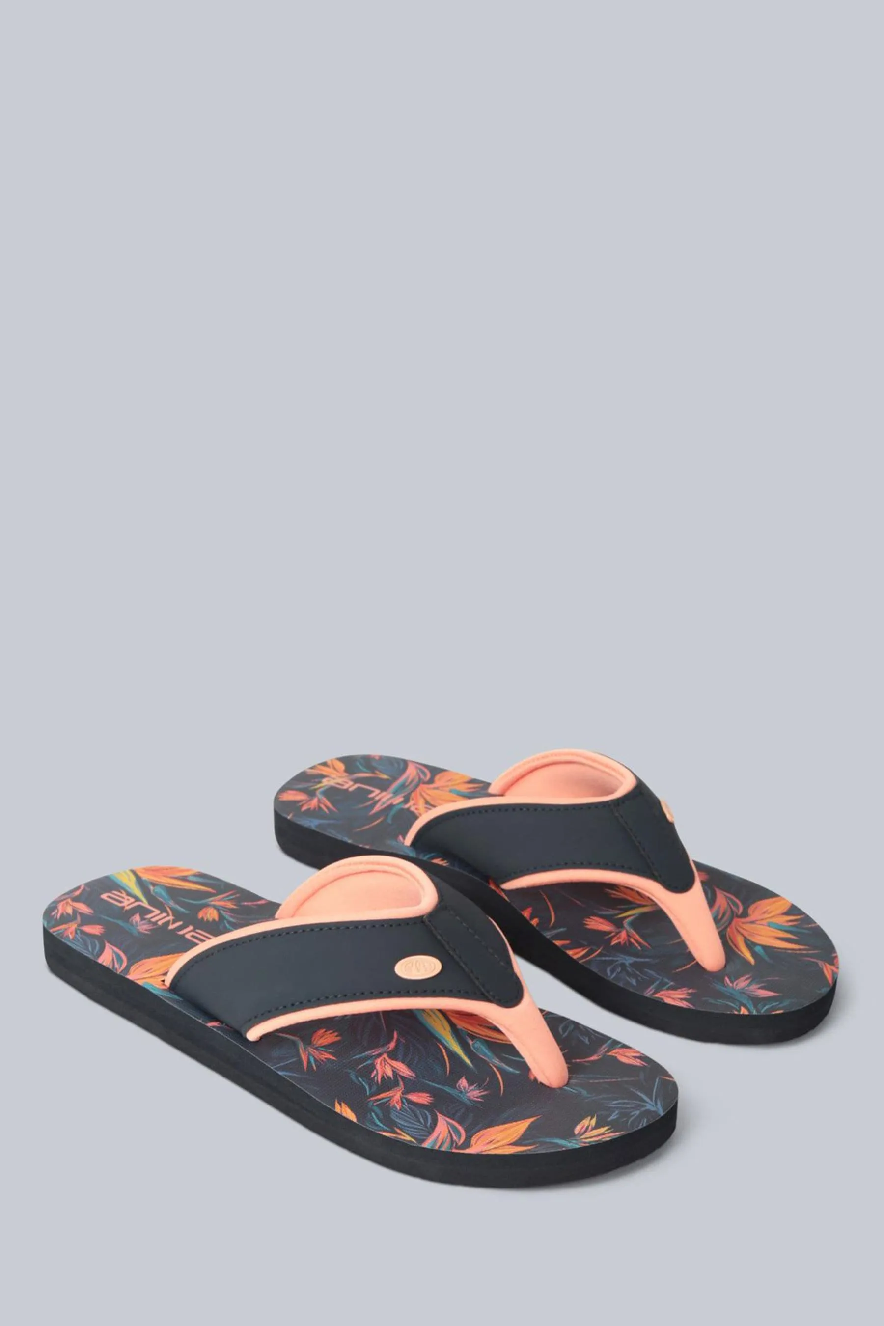 Chanclas Fiery Swish para mujer de Animal 