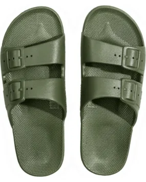 Chanclas FREEDOM MOSES  de Hombre CHANCLAS PARA HOMBRE  CACTUS