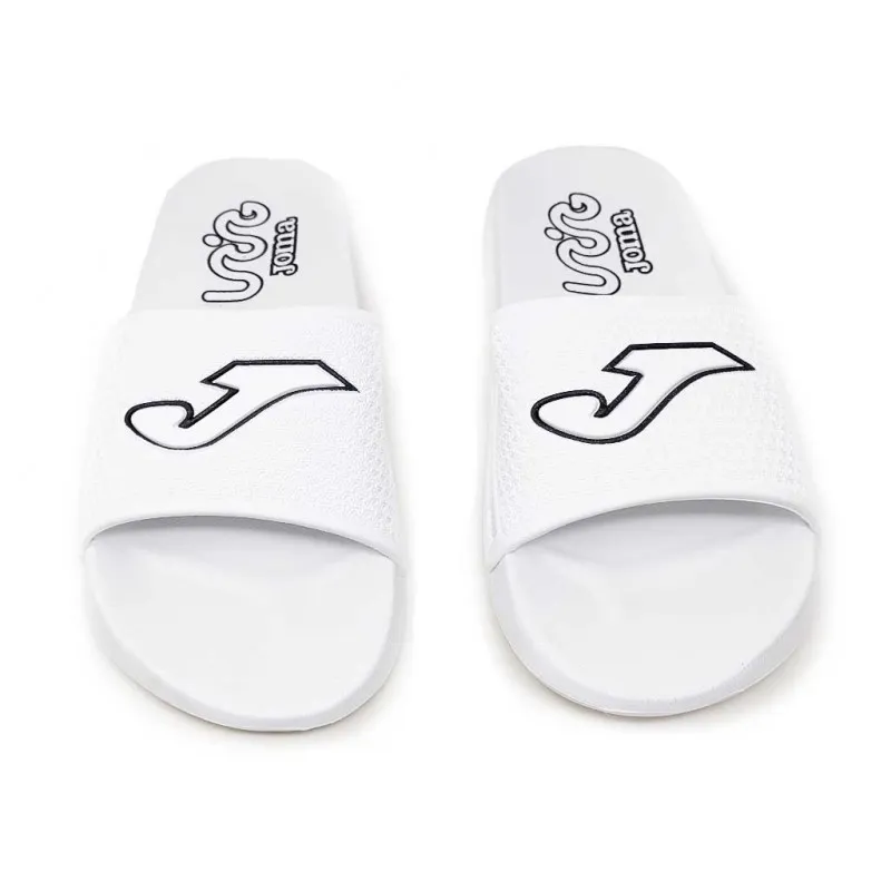 CHANCLAS HOMBRE JOMA S.ISLAND MEN 2402 WHITE