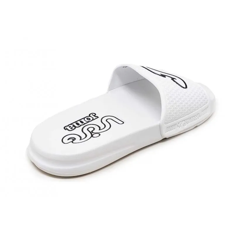 CHANCLAS HOMBRE JOMA S.ISLAND MEN 2402 WHITE