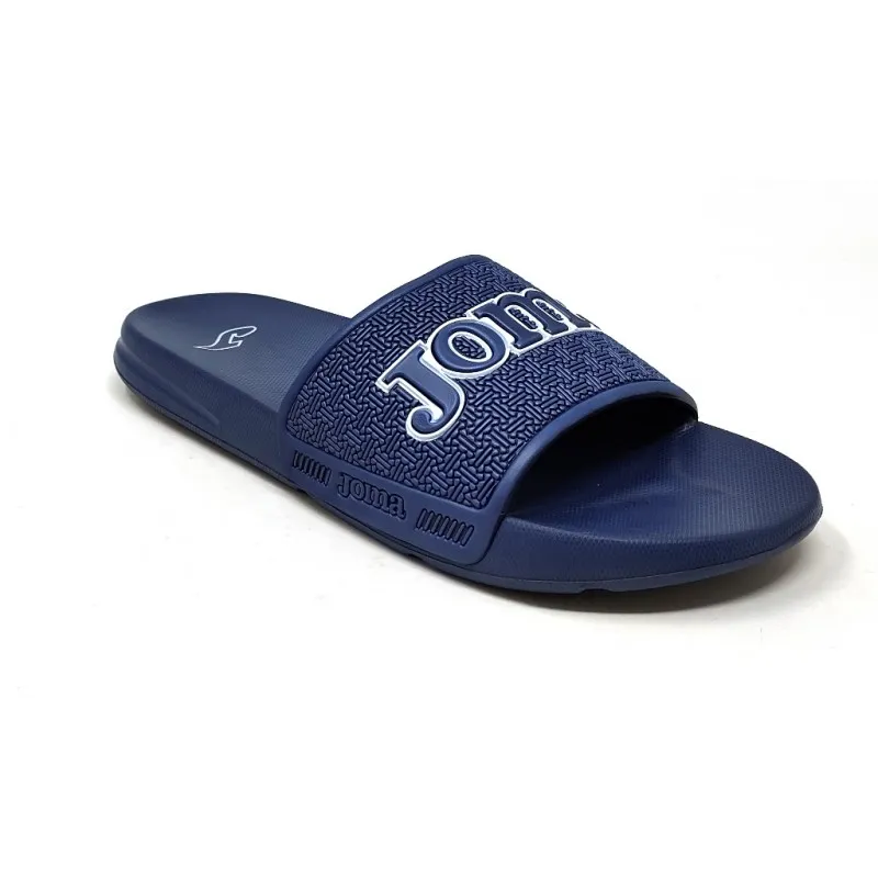 CHANCLAS HOMBRE JOMA S.LAND MEN 2403 NAVY