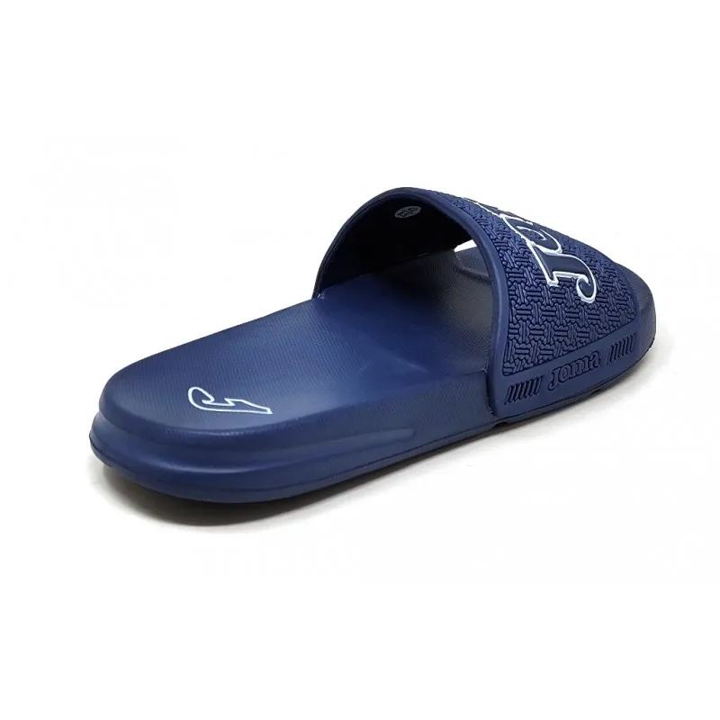 CHANCLAS HOMBRE JOMA S.LAND MEN 2403 NAVY