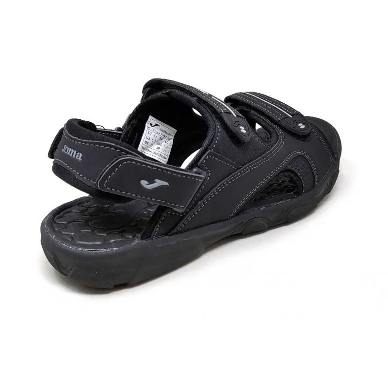 CHANCLAS HOMBRE JOMA S.OCEAN MEN 2201 BLACK