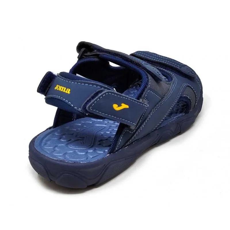 CHANCLAS HOMBRE JOMA S.OCEAN MEN 2233 NAVY GREY