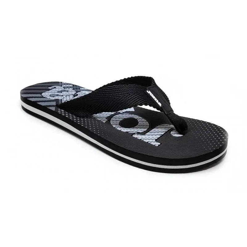 CHANCLAS HOMBRE JOMA S.PLAYA MEN 2401 BLACK