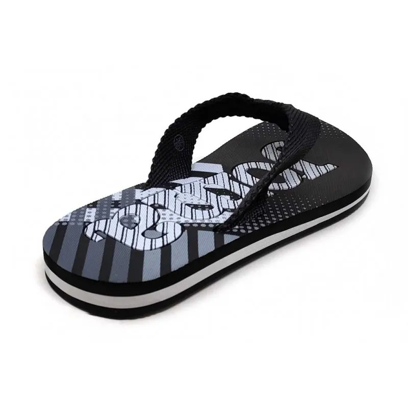 CHANCLAS HOMBRE JOMA S.PLAYA MEN 2401 BLACK