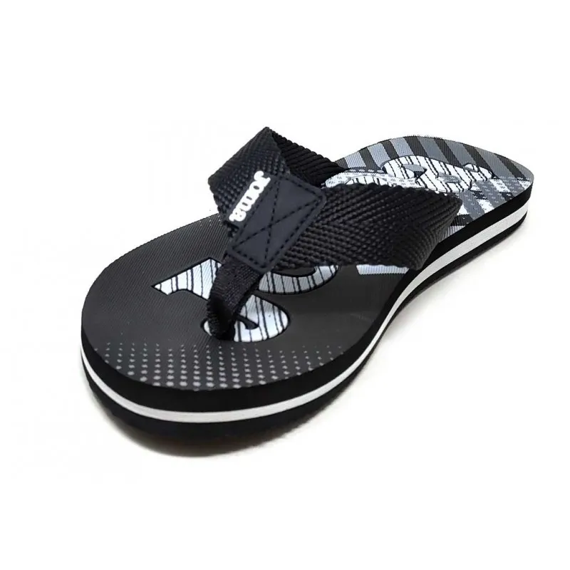 CHANCLAS HOMBRE JOMA S.PLAYA MEN 2401 BLACK