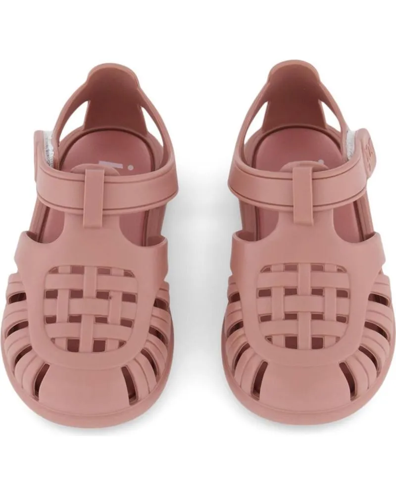 Chanclas IGOR  de Niña TOBBY SOLID SANDALIAS CANGREJERAS 