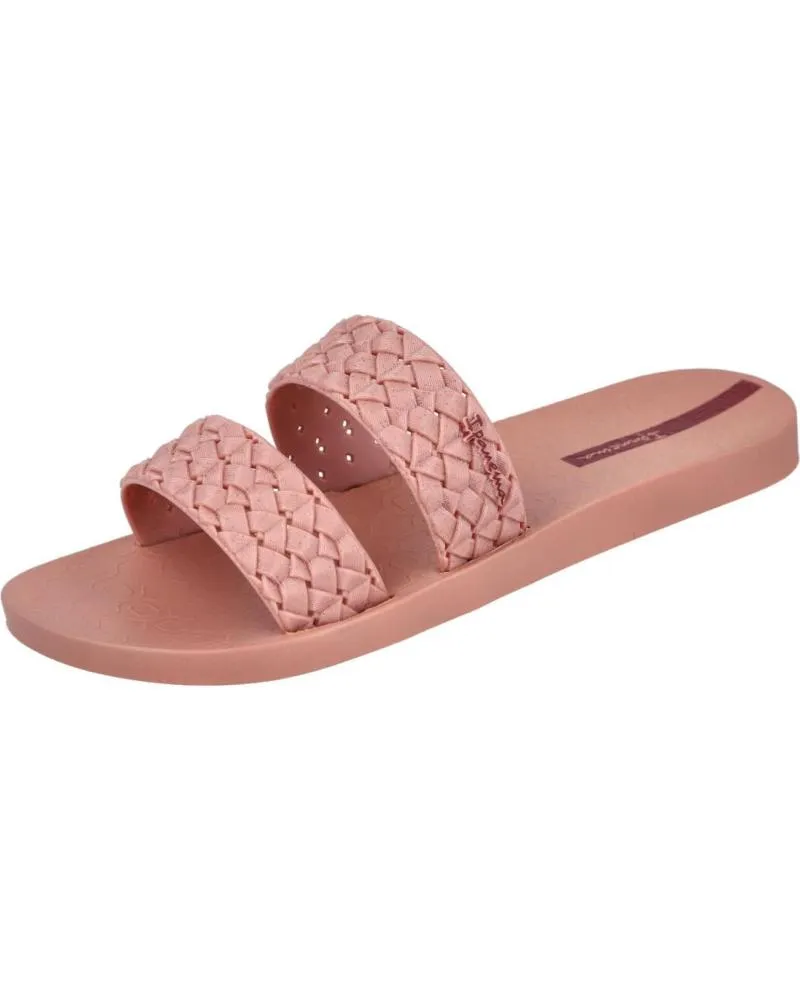 Chanclas IPANEMA  de Mujer IP 83243 RENDA II MUJER  ROSA