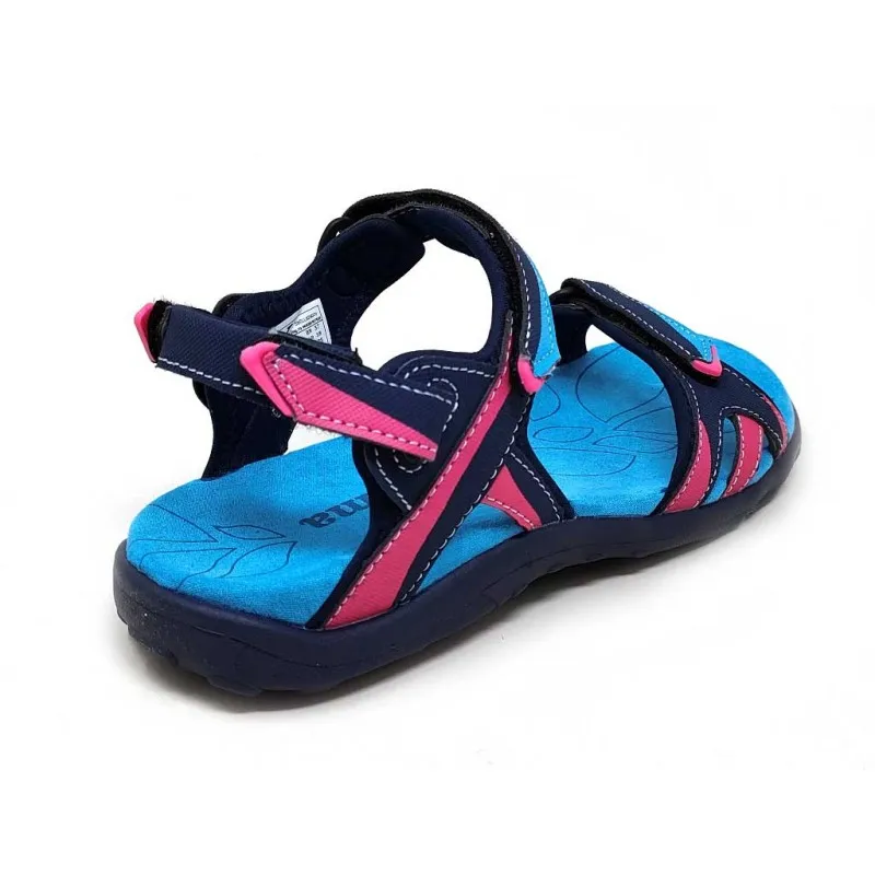 CHANCLAS MUJER JOMA S.BOLONIA LADY 2403 NAVY PINK