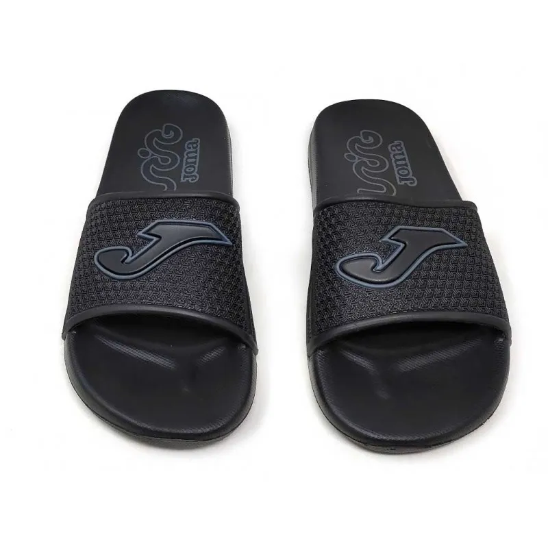 CHANCLAS MUJER JOMA S.ISLAND LADY 2401 BLACK