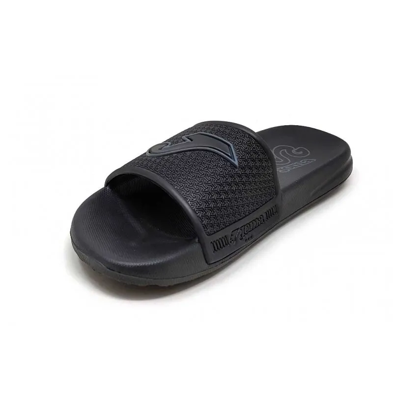 CHANCLAS MUJER JOMA S.ISLAND LADY 2401 BLACK