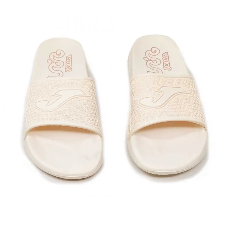 CHANCLAS MUJER JOMA S.ISLAND LADY 2425 BEIGE