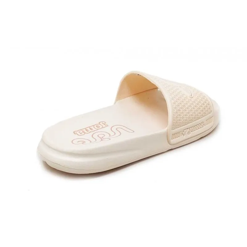 CHANCLAS MUJER JOMA S.ISLAND LADY 2425 BEIGE