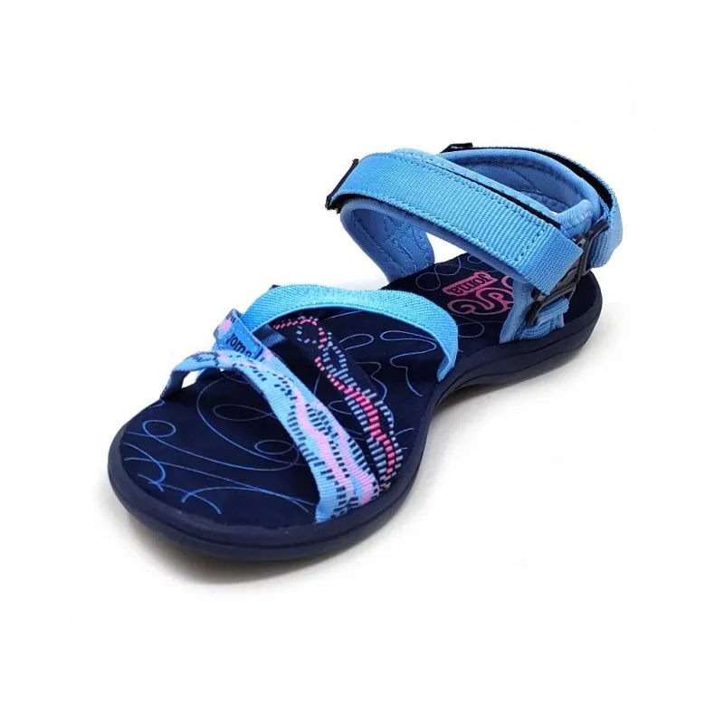 CHANCLAS MUJER JOMA S.MALI LADY 2425 SKY BLUE PINK