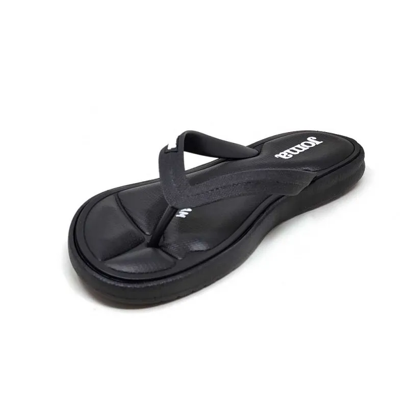 CHANCLAS MUJER JOMA S.RELAXED LADY 2401 BLACK