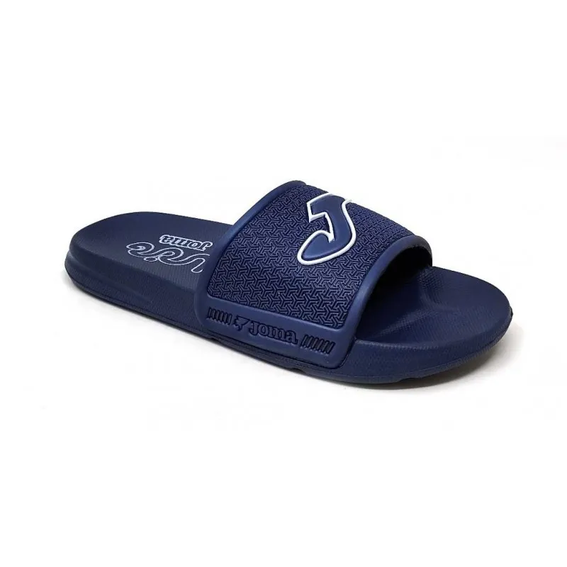 CHANCLAS NIÑO JOMA S.ISLAND JR 2403 NAVY