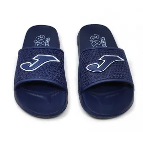 CHANCLAS NIÑO JOMA S.ISLAND JR 2403 NAVY