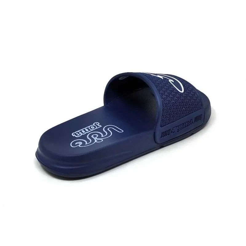 CHANCLAS NIÑO JOMA S.ISLAND JR 2403 NAVY