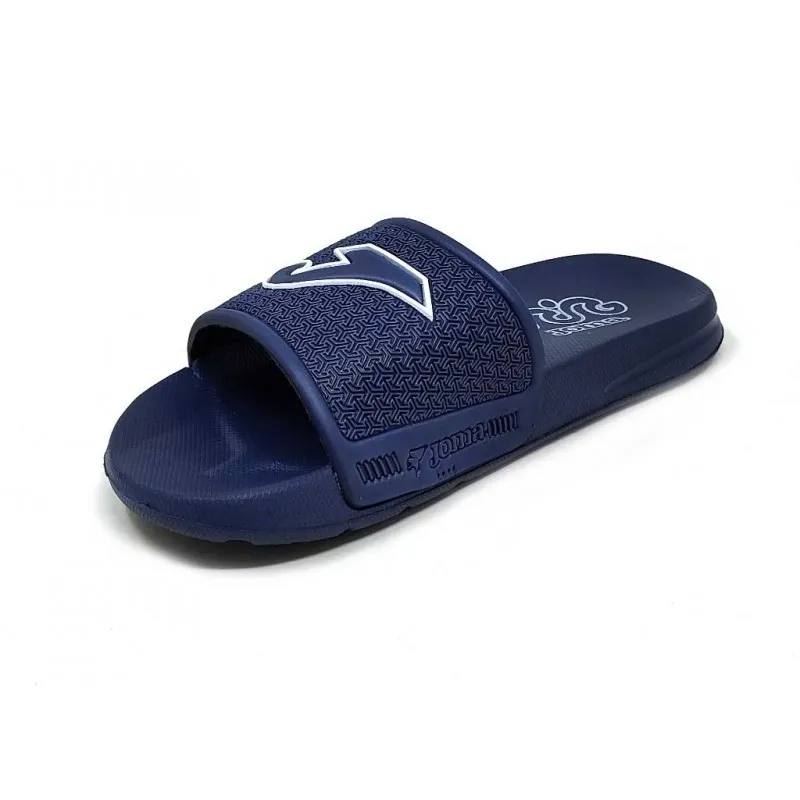 CHANCLAS NIÑO JOMA S.ISLAND JR 2403 NAVY