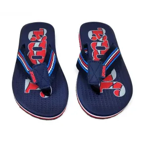 CHANCLAS NIÑO JOMA S.TRENTO JR 2403 NAVY RED