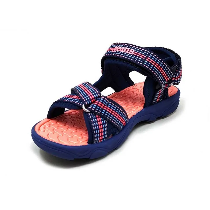 CHANCLAS NIÑO JOMA S.WAVE JR 2407 NAVY PINK