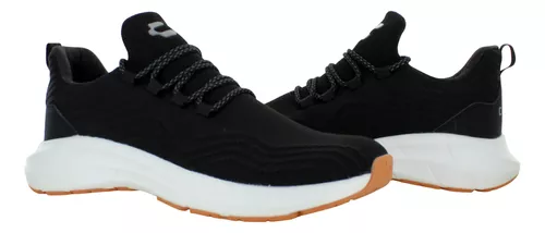 Charly Tenis Sneakers Atletico Casual Sport Gym Hombre 92057