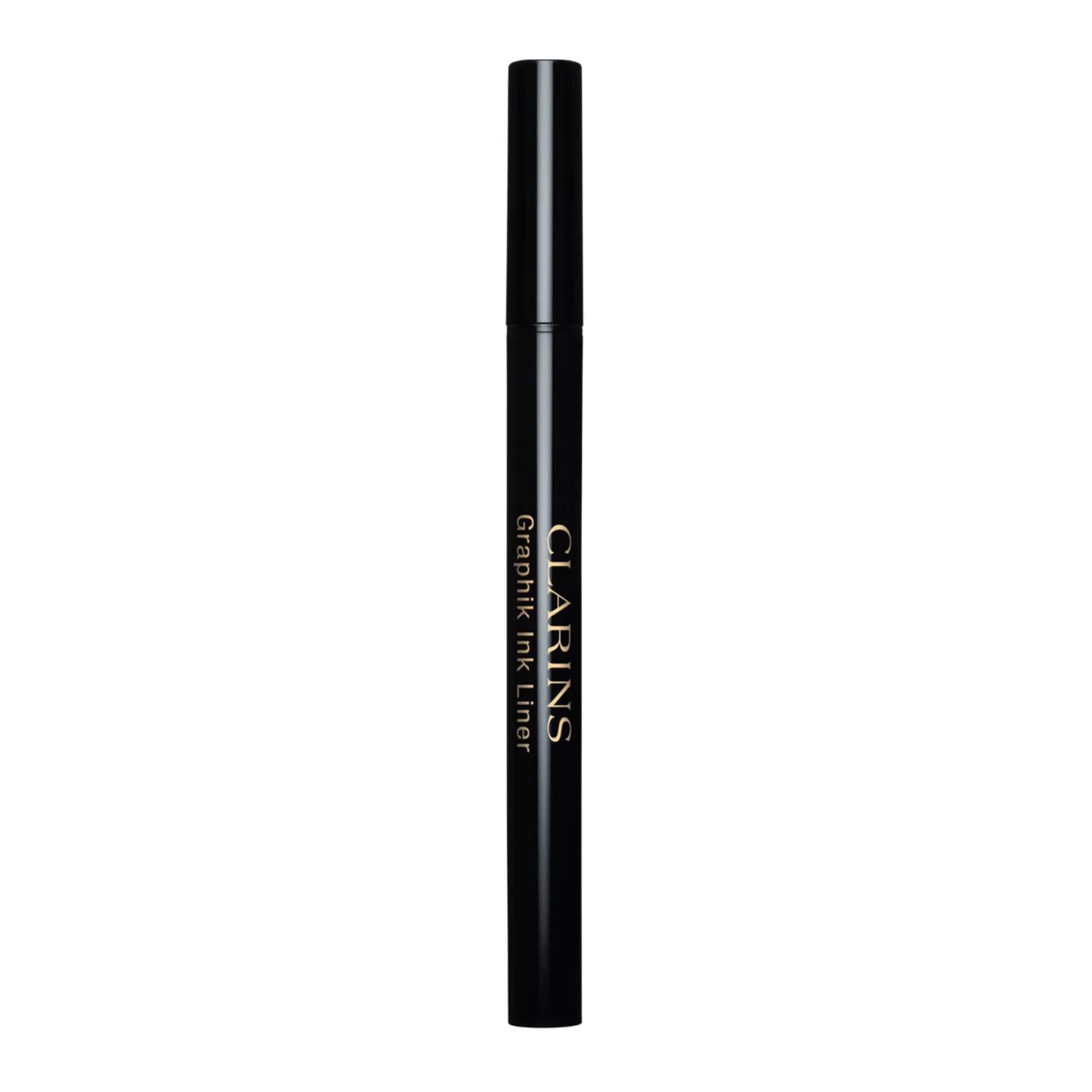 CLARINS Graphik Ink Liner Eyeliner Rotulador de larga duración en  - 01 INTENSE BLACK