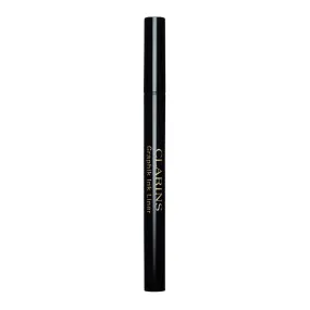 CLARINS Graphik Ink Liner Eyeliner Rotulador de larga duración en  - 01 INTENSE BLACK