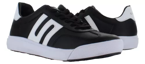 Clasben Tenis Urbano Sport Casual Moda Confort Hombre 87732