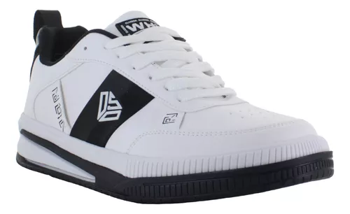 Clasben Tenis Urbano Sport Casual Moda Confort Hombre 87733