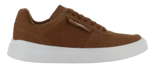 Clasben Tenis Urbano Sport Skate Casual Confort Hombre 83754