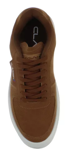 Clasben Tenis Urbano Sport Skate Casual Confort Hombre 83754