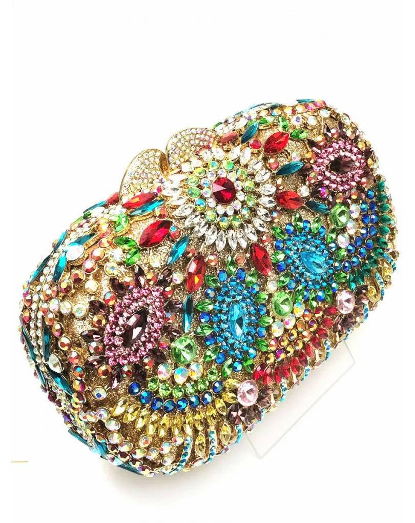 CLUTCH JOYA PARA BODAS ESPECIAL MADRINAS Y DAMAS DE HONOR