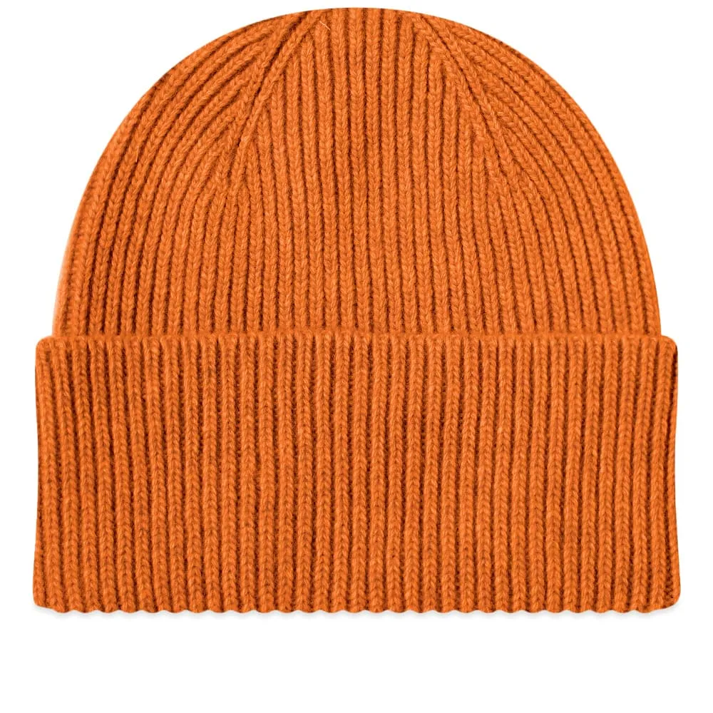 Colorful Standard Merino Wool Beanie