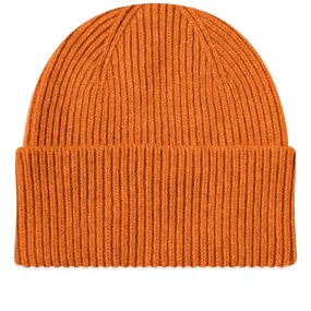 Colorful Standard Merino Wool Beanie