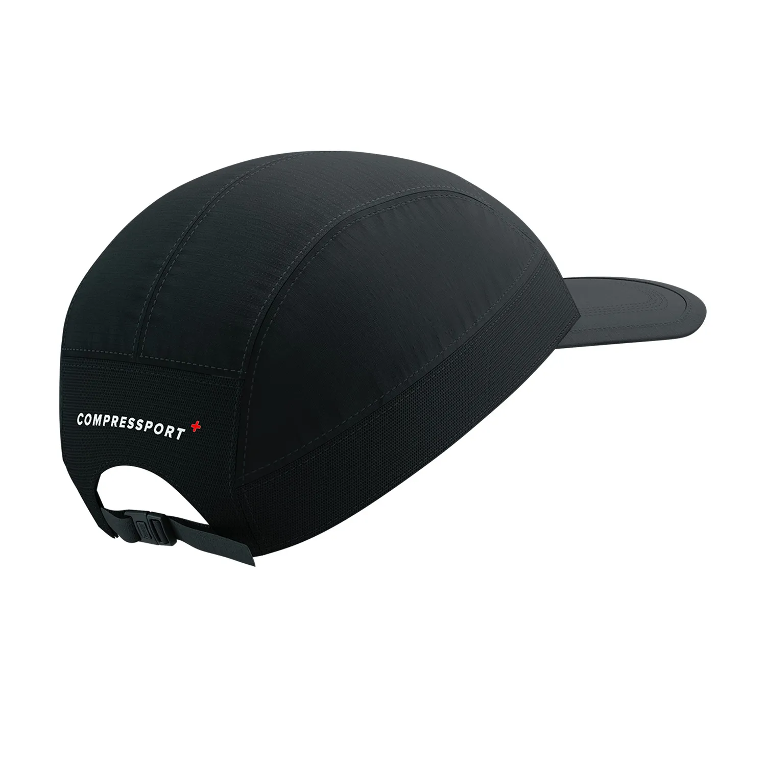 Compressport 5 Panel Light Gorra