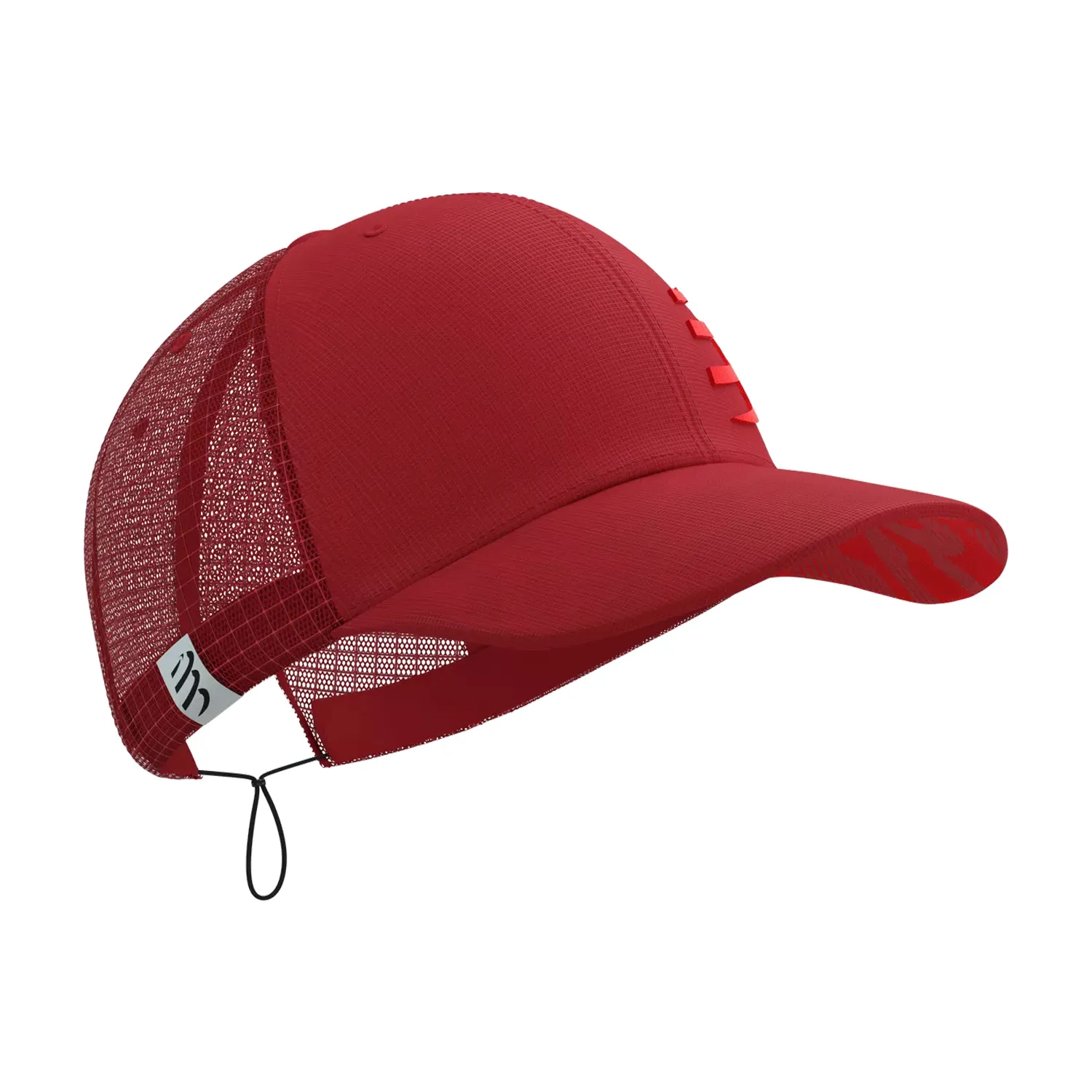 Compressport Racing Trucker Gorra