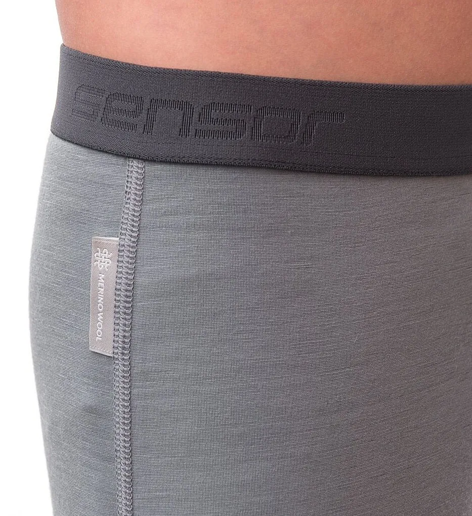 conjunto Sensor Merino Active Set - Grey - kid´s