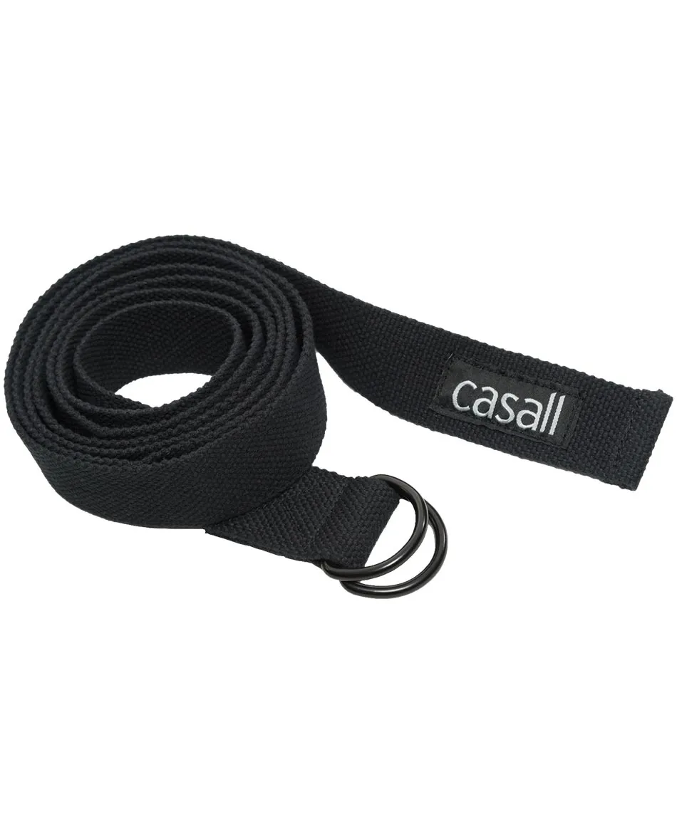 CORREA CASALL YOGA