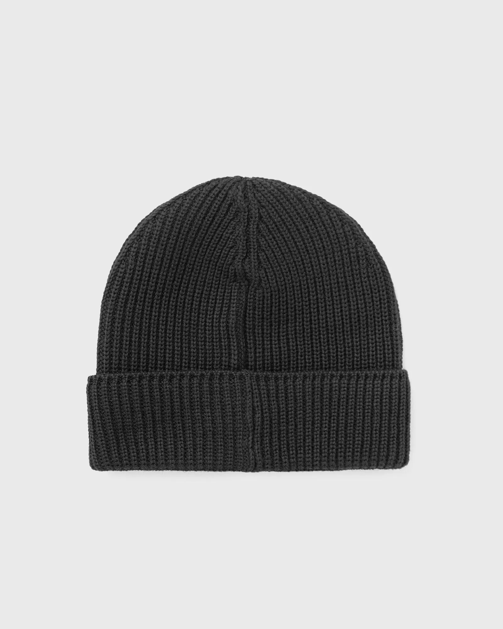 C.P. Company METROPOLIS EXTRA FINE MERINO WOOL LOGO BEANIE