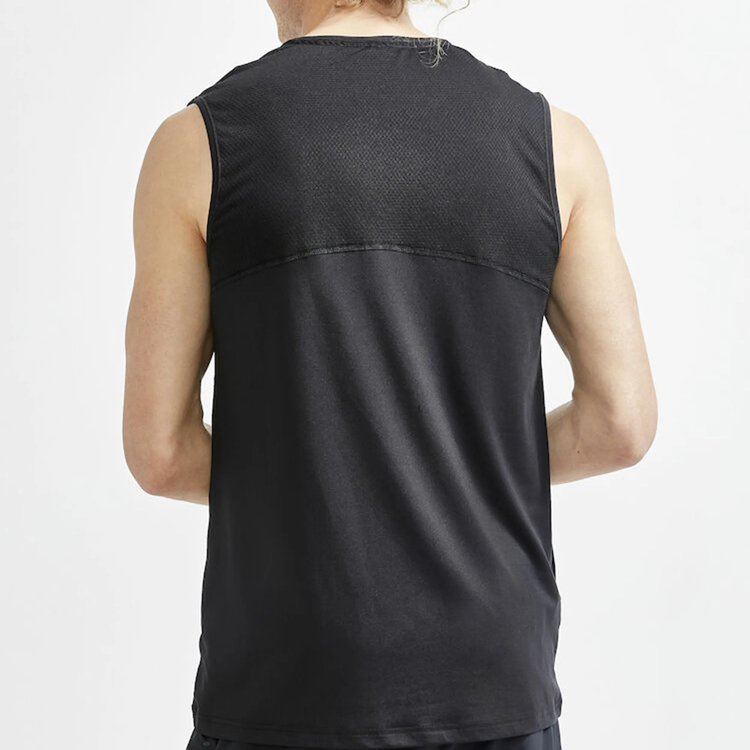 Craft ADV Essenceless Camiseta De Running Hombres