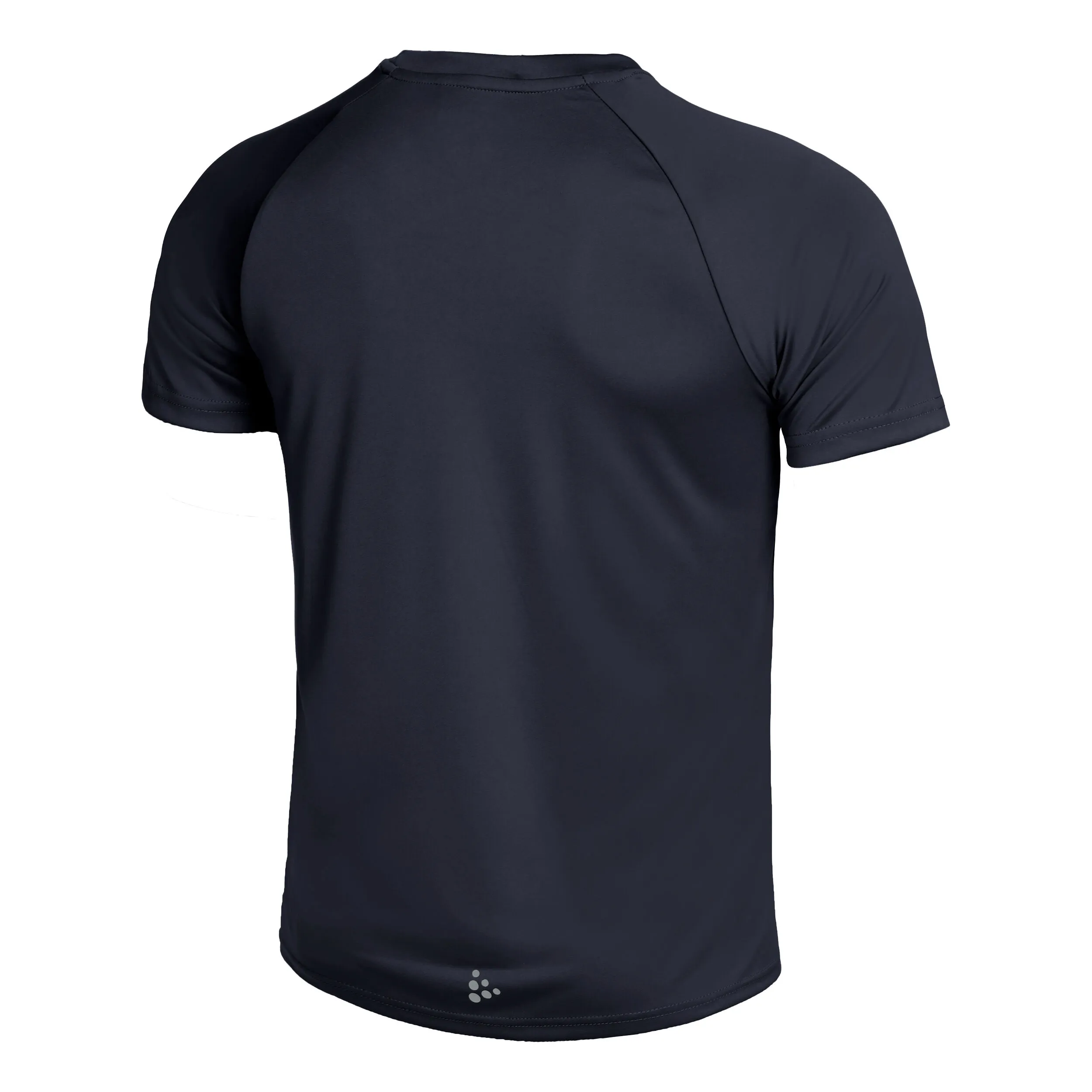 Craft Core Essence Logo Camiseta De Running Hombres