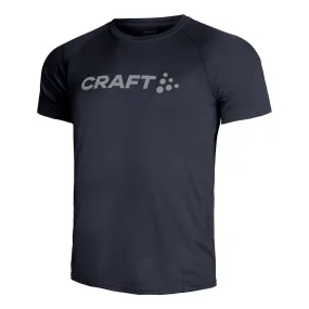 Craft Core Essence Logo Camiseta De Running Hombres