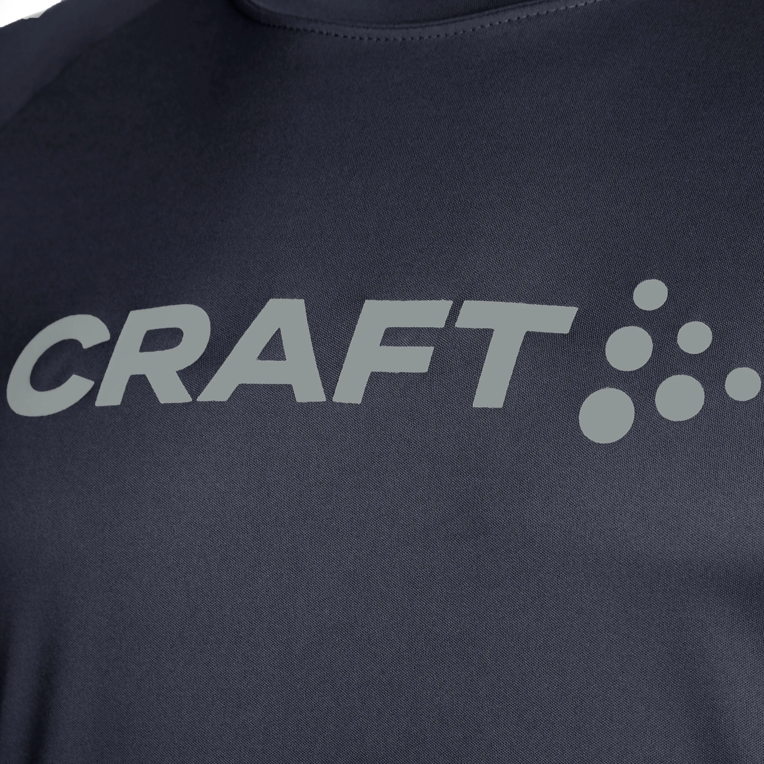 Craft Core Essence Logo Camiseta De Running Hombres