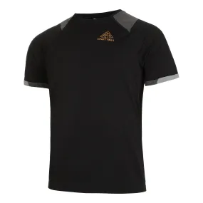 Craft Pro Trail Fuseknit Camiseta De Running Hombres