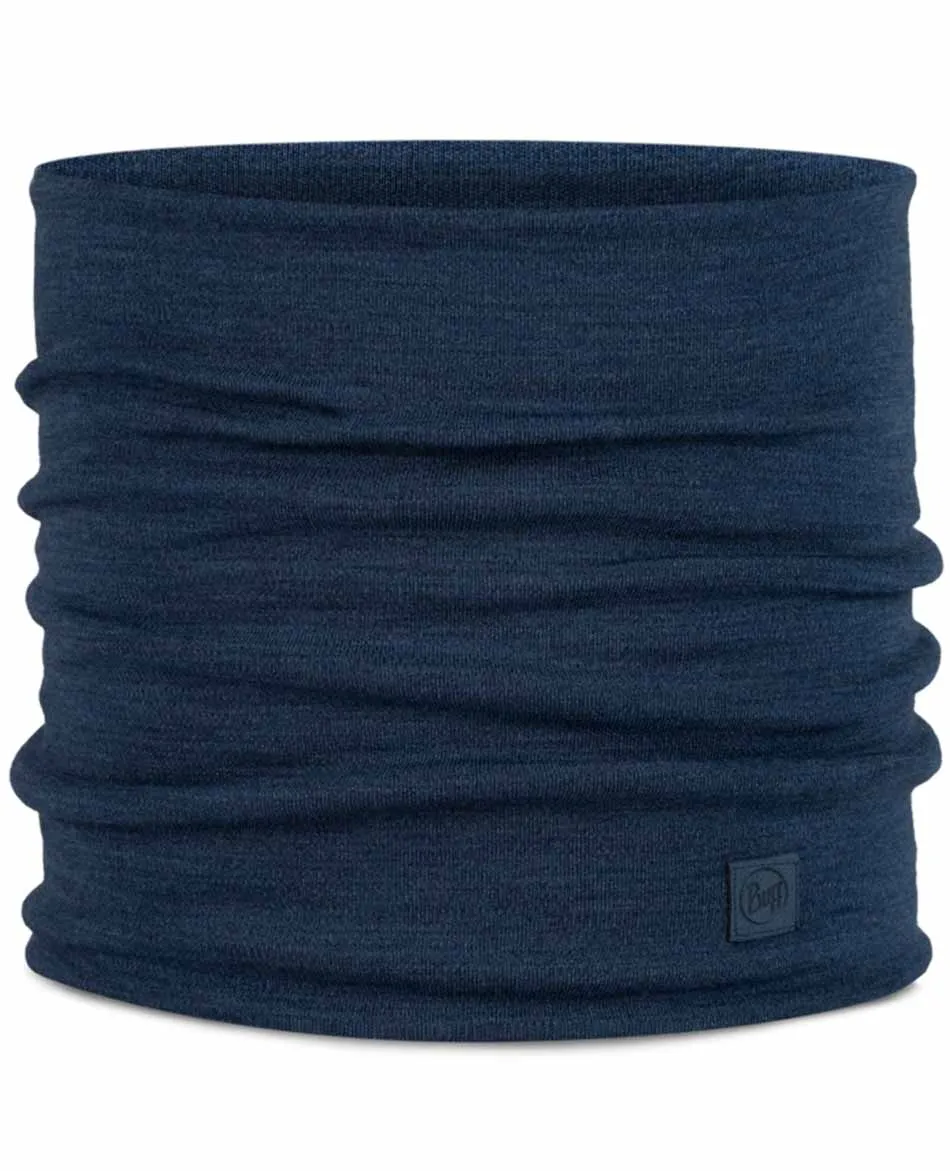 CUELLO BUFF MERINO HEAVYWEIGHT