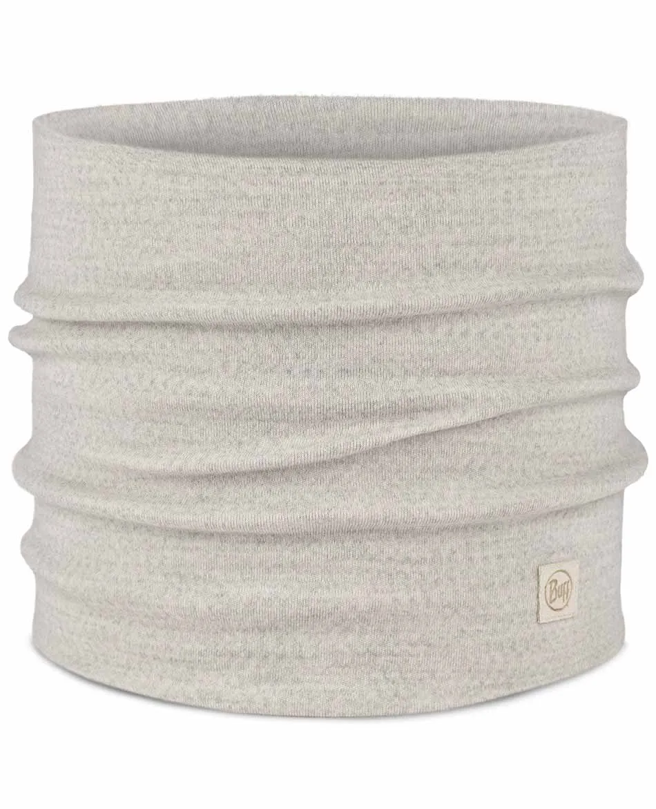 CUELLO BUFF MERINO HEAVYWEIGHT