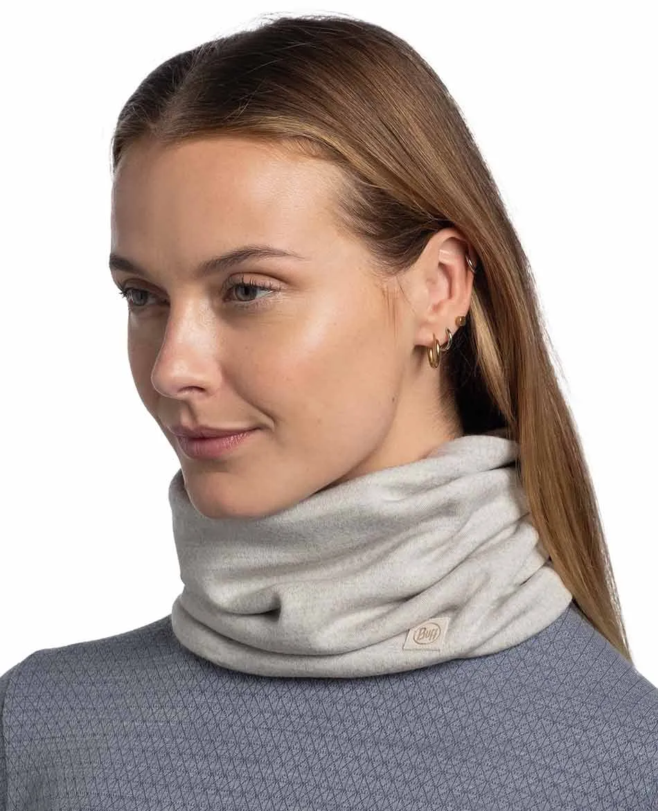 CUELLO BUFF MERINO HEAVYWEIGHT